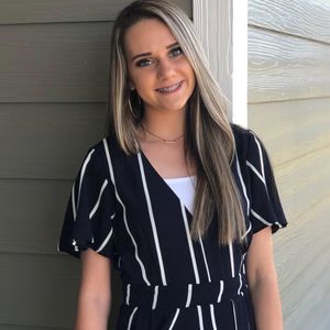 Meet your Posher, Morgan